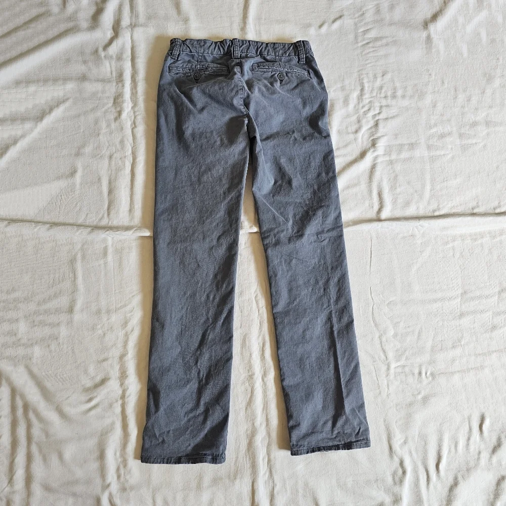 GAP Kids Gray Pants